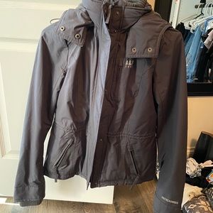 Abercrombie coat